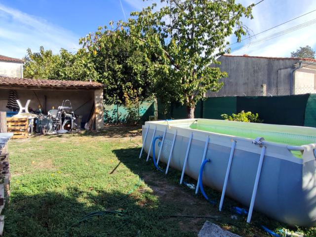 Maison 3 pièces 108 m²