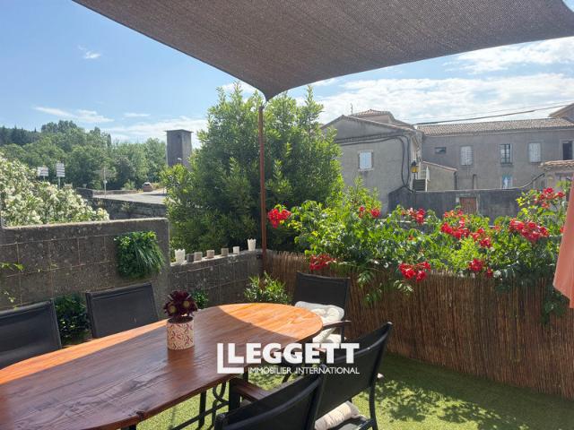 Maison 3 pièces 108 m²