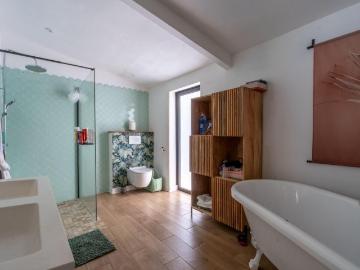 Maison 3 pièces, 108 m² à louer à Saint Benoît 97470