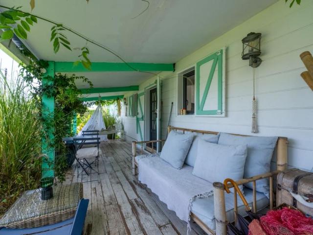 Maison 3 pièces, 108 m² à louer à Saint Benoît 97470