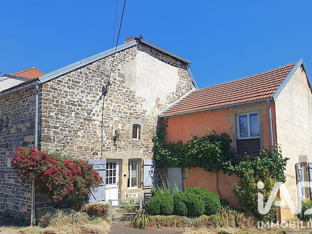 Maison 3 pièces 109 m²