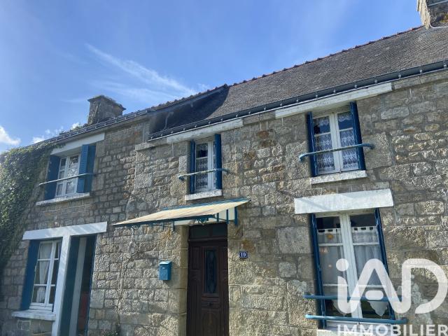 Maison 3 pièces 109 m²