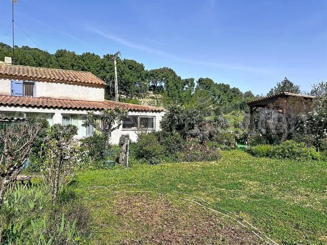 Maison 3 pièces 109 m²
