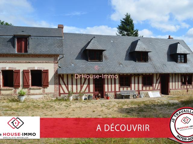 Maison 3 pièces 109 m²