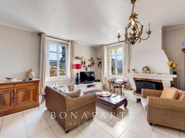 Maison 3 pièces 109 m²