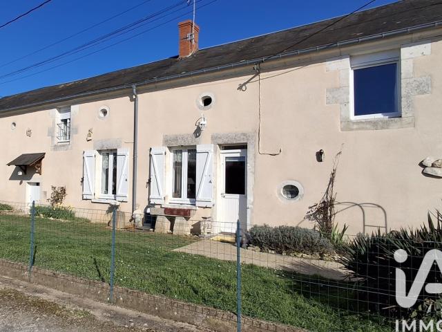 Maison 3 pièces 109 m²