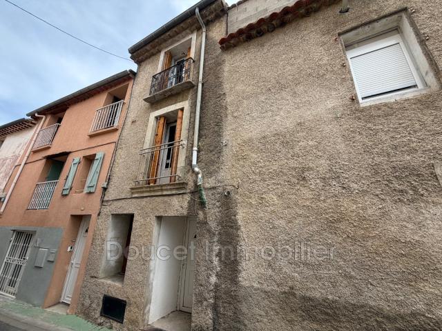 Maison 3 pièces 109 m²