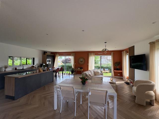 Maison 3 pièces 109 m²