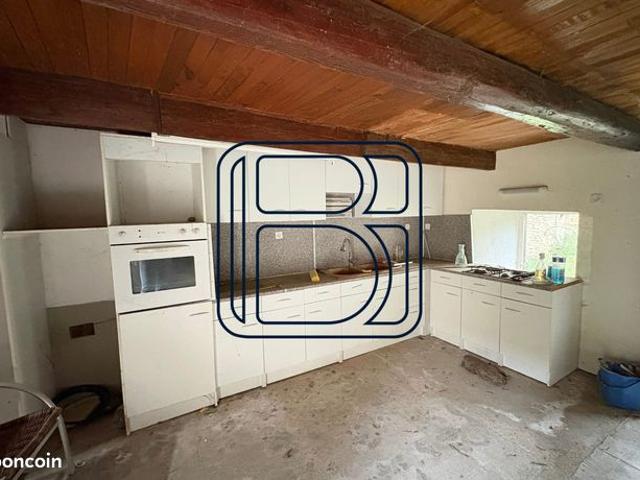 Maison 3 pièces 109 m²