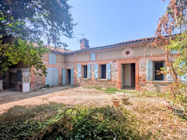 Maison 3 pièces 109 m²