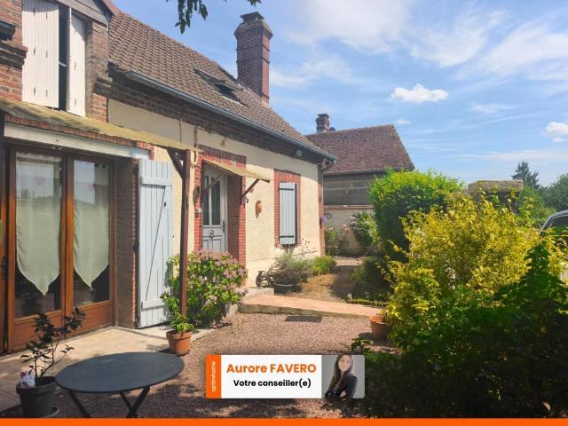 Maison 3 pièces 109 m²
