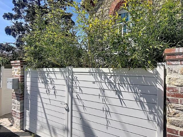 Maison 3 pièces 100 m²