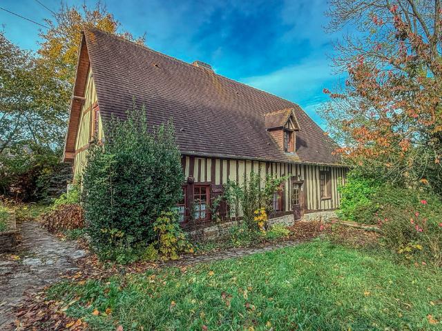 Maison 3 pièces 100 m²