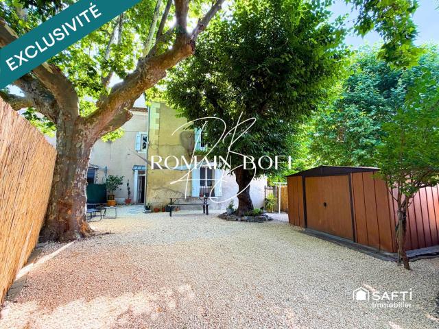 Maison 3 pièces 100 m²
