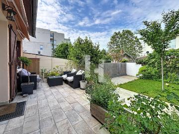 Maison 3 pièces 100 m²