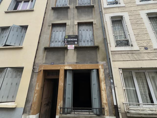 Maison 3 pièces 100 m²