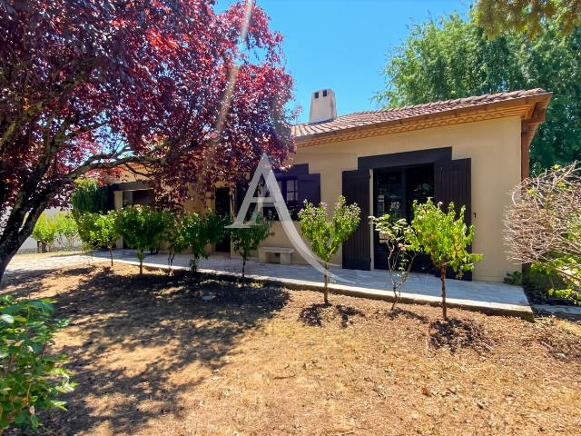 Maison 3 pièces 100 m²