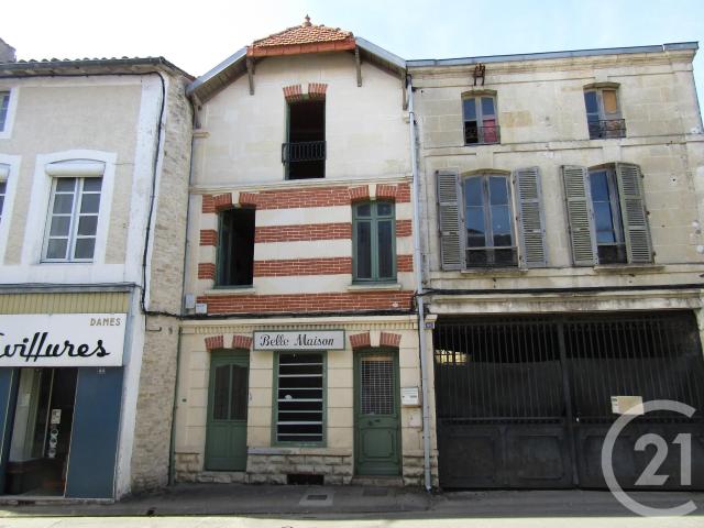 Maison 3 pièces 100 m²