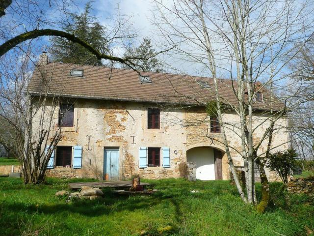 Maison 3 pièces 100 m²
