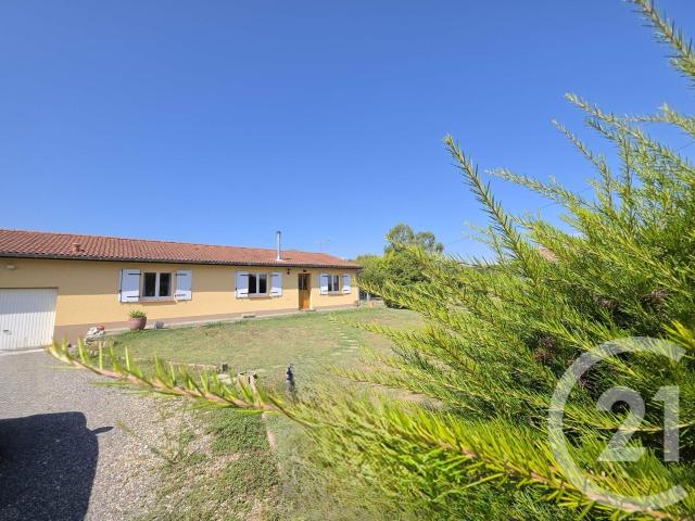 Maison 3 pièces 100 m²