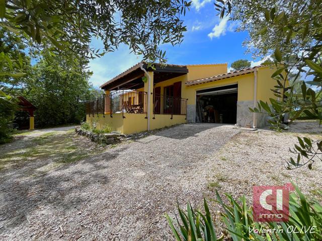 Maison 3 pièces 100 m²