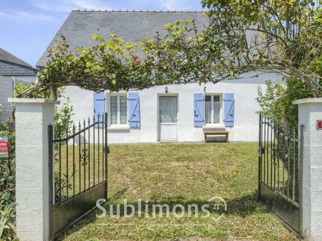 Maison 3 pièces 100 m²