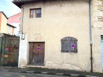 Maison 3 pièces 100 m²
