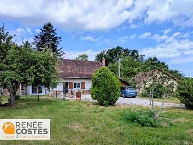 Maison 3 pièces 100 m²