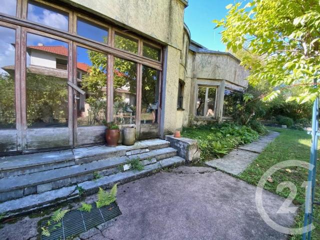 Maison 3 pièces 100 m²