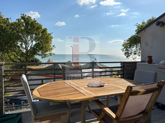 Maison 3 pièces 100 m²