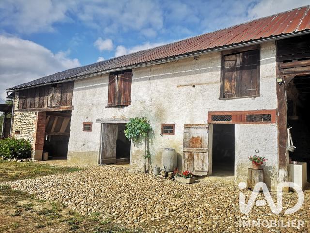 Maison 3 pièces 100 m²