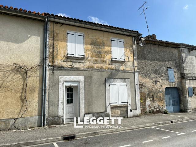 Maison 3 pièces 100 m²