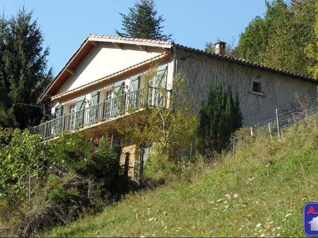 Maison 3 pièces 105 m²