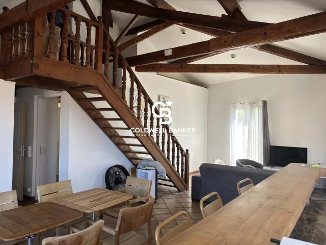 Maison 3 pièces 100 m²