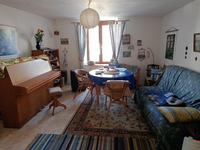 Maison 3 pièces 100 m²