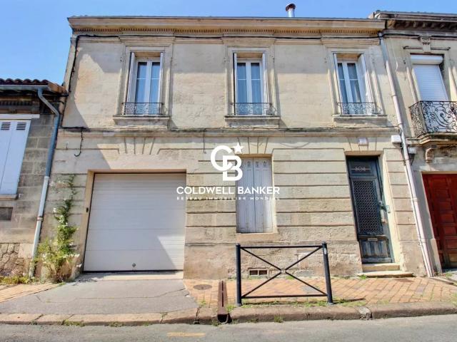 Maison 3 pièces 100 m²