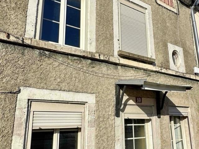 Maison 3 pièces 100 m²