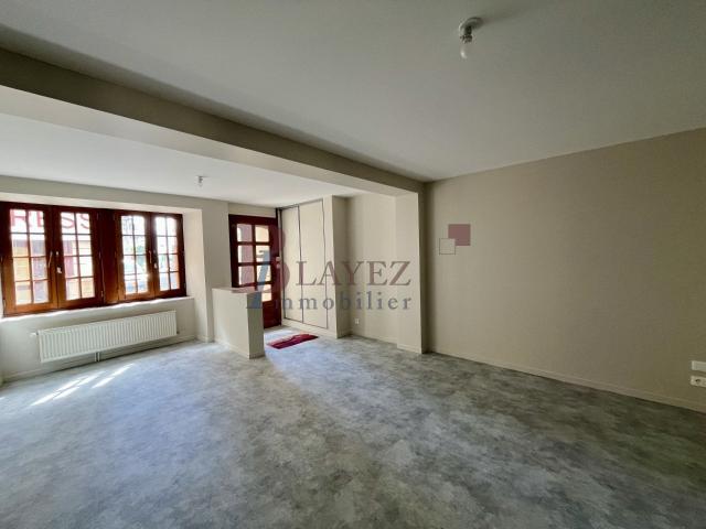 Maison 3 pièces 100 m²
