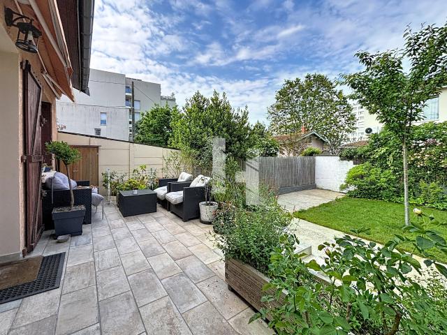 Maison 3 pièces 100 m²