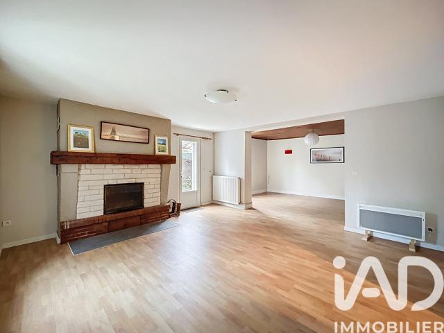 Maison 3 pièces 100 m²