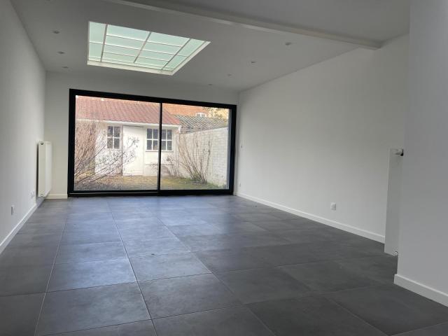 Maison 3 pièces 100 m²