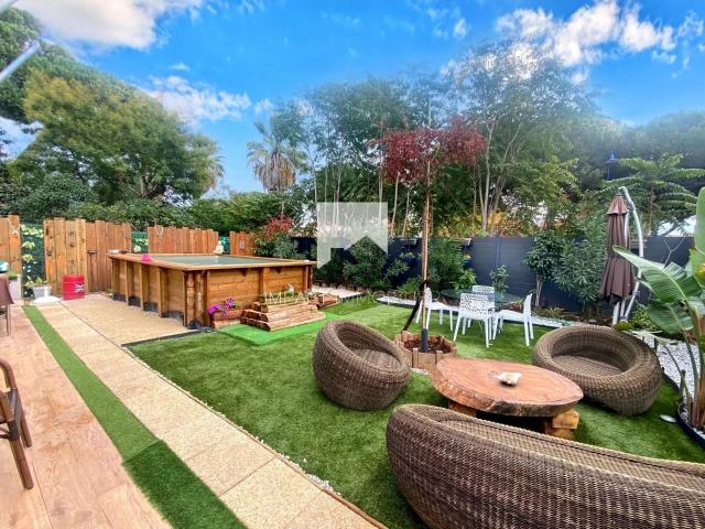 Maison 3 pièces 100 m²