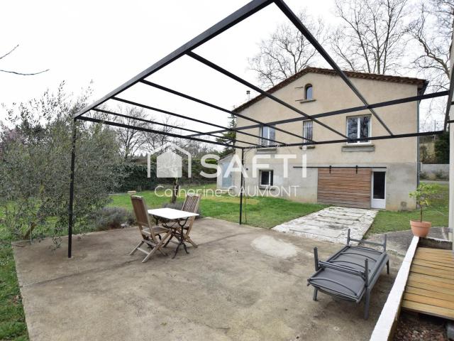 Maison 3 pièces 100 m²