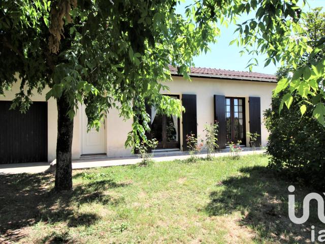 Maison 3 pièces 100 m²