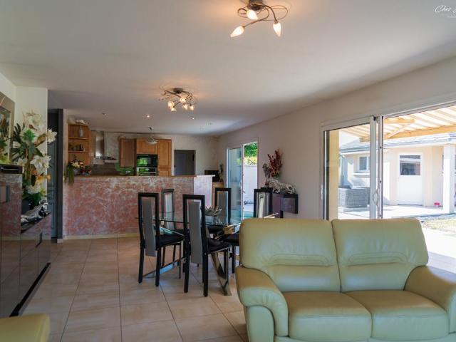 Maison 3 pièces 100 m²