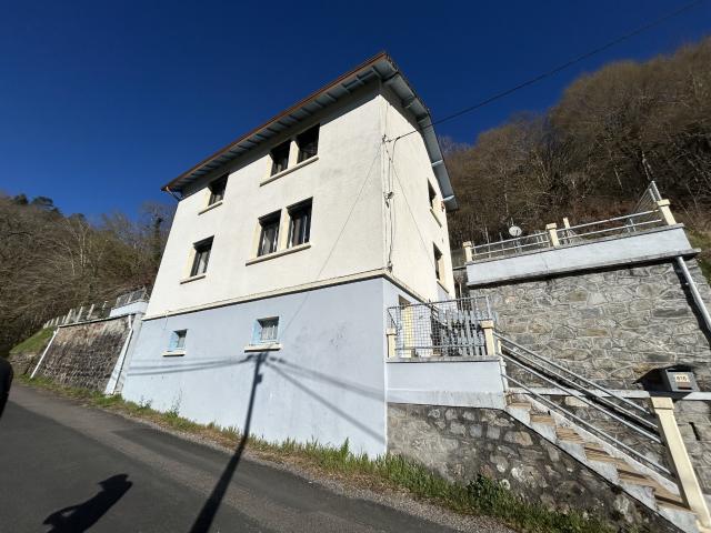 Maison 3 pièces 100 m²