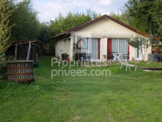 Maison 3 pièces 100 m²