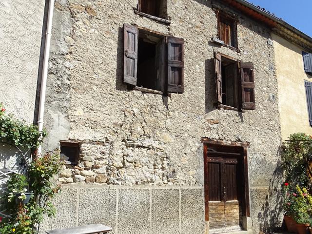 Maison 3 pièces 100 m²