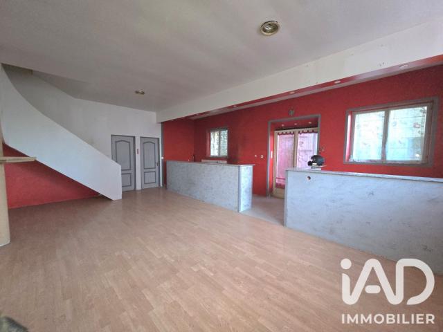 Maison 3 pièces 100 m²