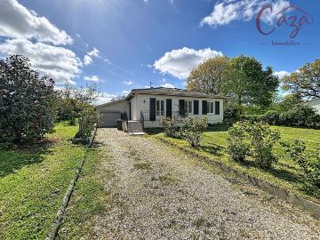 Maison 3 pièces 100 m²